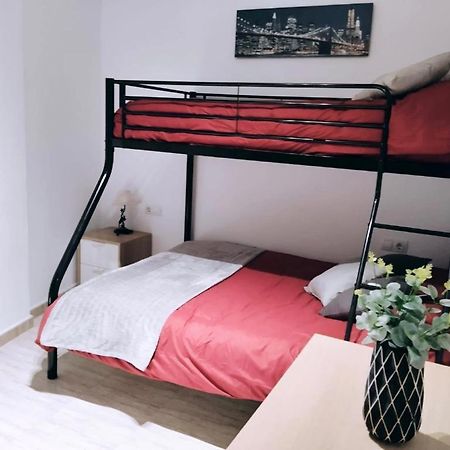 Apartamento Cruces Lejlighed El Puerto de Santa María Eksteriør billede