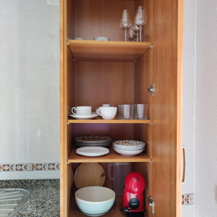 Apartamento Cruces Lejlighed El Puerto de Santa María Eksteriør billede