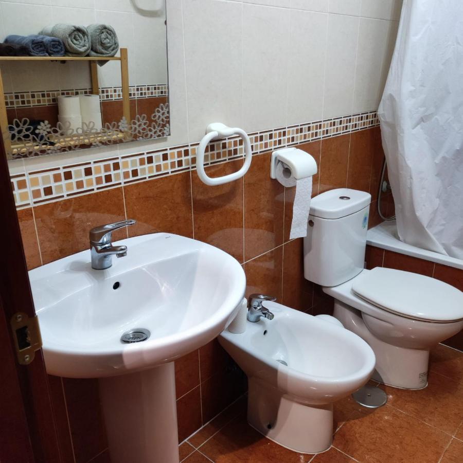 Apartamento Cruces Lejlighed El Puerto de Santa María Eksteriør billede