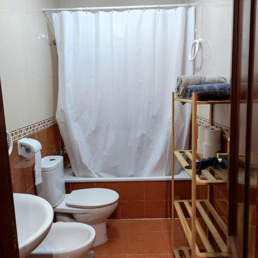Apartamento Cruces Lejlighed El Puerto de Santa María Eksteriør billede