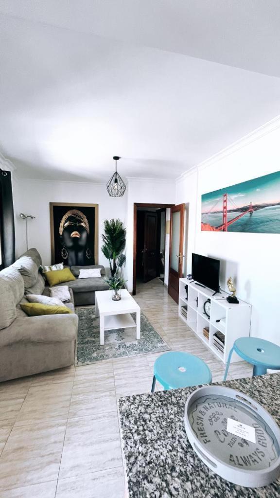 Apartamento Cruces Lejlighed El Puerto de Santa María Eksteriør billede