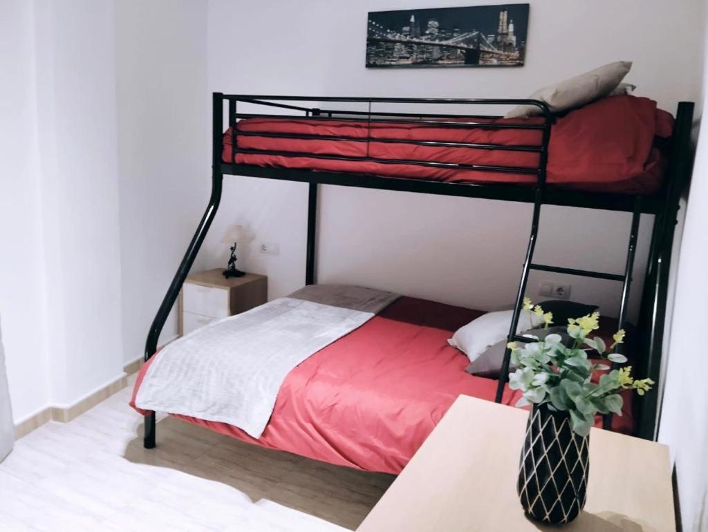 Apartamento Cruces Lejlighed El Puerto de Santa María Eksteriør billede