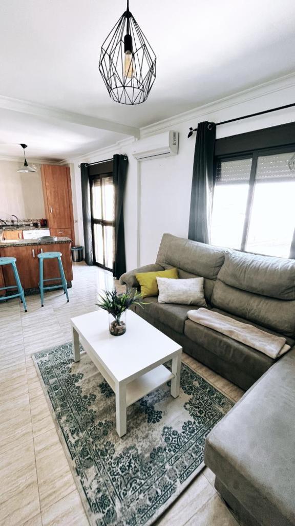 Apartamento Cruces Lejlighed El Puerto de Santa María Eksteriør billede